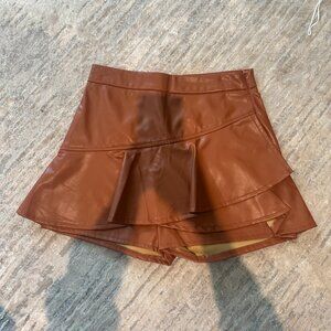 Idem Ditto Skort (S)